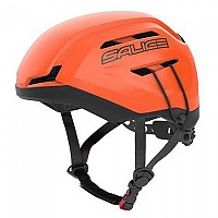 [해외]SALICE 헬멧 Ice 5138806031 Orange