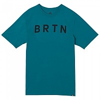 [해외]버튼 Brighton 반팔 티셔츠 4139097084 Lyons Blue