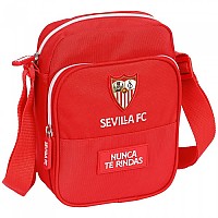 [해외]SAFTA 크로스바디 Sevilla FC 15139019548 Multicolor