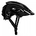 [해외]HEBO Balder Monocolor II MTB 헬멧 1139240314 Glossy Black