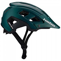 [해외]HEBO Balder Monocolor II MTB 헬멧 1139240315 Green