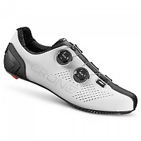 [해외]CRONO SHOES CR-2-22 Composit 로드 자전거 신발 1138769454 White