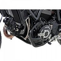 [해외]HEPCO BECKER 관형 엔진 가드 Ducati Scrambler 800 19 5017593 00 01 9139088260