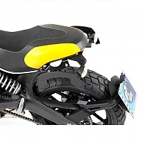 [해외]HEPCO BECKER 사이드 케이스 피팅 C-Bow Ducati Scrambler 800 15-18 6307530 00 01 9139094920
