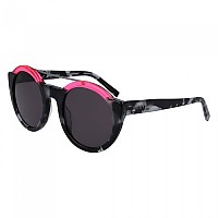[해외]DKNY 색안경 DK530S-10 139250077 Black / Pink