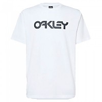 [해외]오클리 APPAREL Mark II 2.0 반팔 티셔츠 139051074 White / Black