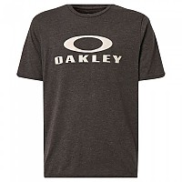 [해외]오클리 APPAREL O Bark 반팔 티셔츠 139051121 Grey Hthr / Stone Grey