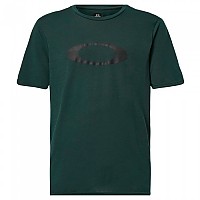 [해외]오클리 APPAREL O Bold Ellipse 반팔 티셔츠 139051125 Hunter Green