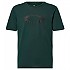 [해외]오클리 APPAREL O Bold Ellipse 반팔 티셔츠 139051125 Hunter Green