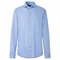 [해외]FA?ONNABLE Cont Mas Blu 셔츠 139173446 Azure Blue