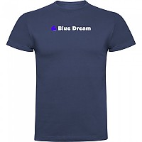 [해외]KRUSKIS Blue Dream 반팔 티셔츠 10139291724 Denim Blue