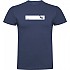 [해외]KRUSKIS 프레임 Spearfish 반팔 티셔츠 10139292208 Denim Blue