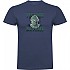 [해외]KRUSKIS Vintage Divers 반팔 티셔츠 10139293224 Denim Blue