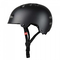 [해외]HEBO Wheelie 2.0 헬멧 1139296024 Black