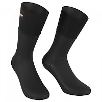 [해외]아소스 RSR Thermo Rain Socks 1139140001 Black Series