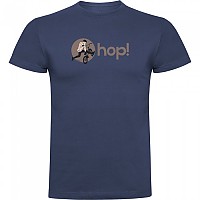 [해외]KRUSKIS Hop 반팔 티셔츠 1139292348 Denim Blue