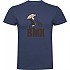 [해외]KRUSKIS Trick 반팔 티셔츠 1139293208 Denim Blue