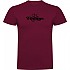 [해외]KRUSKIS Vintage 반팔 티셔츠 1139293227 Dark Red