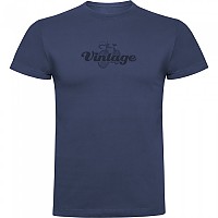 [해외]KRUSKIS Vintage 반팔 티셔츠 1139293228 Denim Blue