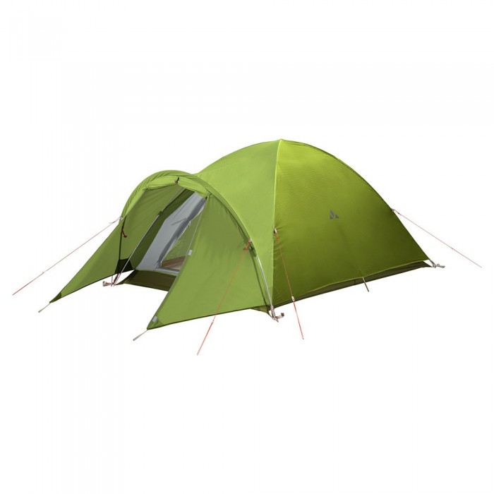 [해외]바우데 TENTS 텐트 Campo Compact XT 4137001132 Chute Green