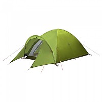 [해외]바우데 TENTS 텐트 Campo Compact XT 4137001132 Chute Green