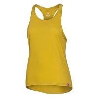 [해외]오순 Fionna Sleeveless T-Shirt 4138591209 Yellow Antique Moss