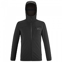 [해외]Millet 재킷 Magma Shield 4139181840 Black / Noir