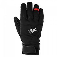 [해외]Millet Touring II Gloves 4139181893 Black / Noir
