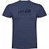 [해외]KRUSKIS Evolution Caravanning 반팔 티셔츠 4139292012 Denim Blue