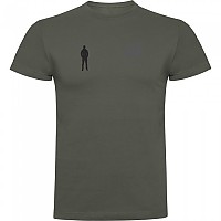 [해외]KRUSKIS Shadow Climb 반팔 티셔츠 4139292802 Dark Army Green