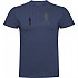 [해외]KRUSKIS Shadow Trek 반팔 티셔츠 4139292876 Denim Blue
