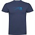 [해외]KRUSKIS Stella Trek 반팔 티셔츠 4139293108 Denim Blue