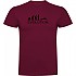 [해외]KRUSKIS Natacion Evolution Swim 반팔 티셔츠 6139292595 Dark Red