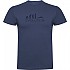 [해외]KRUSKIS Natacion Evolution Swim 반팔 티셔츠 6139292596 Denim Blue