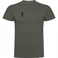 [해외]KRUSKIS 반팔 티셔츠 Shadow Swim 6139292862 Dark Army Green