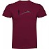 [해외]KRUSKIS Shadow Swim 반팔 티셔츠 6139292863 Dark Red