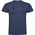 [해외]KRUSKIS Shadow Swim 반팔 티셔츠 6139292864 Denim Blue