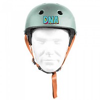[해외]DNA 헬멧 Matte EPS 14139147888 Pastel Green