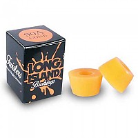 [해외]LONG ISLAND 부싱 팩 Cone SHR90A Orange Li 14139147826 Orange