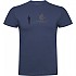 [해외]KRUSKIS Shadow Surf 반팔 티셔츠 14139292860 Denim Blue