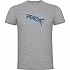 [해외]KRUSKIS Surf DNA 반팔 티셔츠 14139293133 Heather Grey