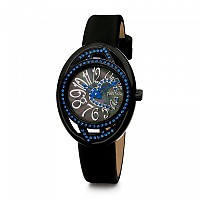 [해외]폴리폴리 손목시계 WF1E007SSU 139251416 Black