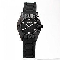 [해외]폴리폴리 WF8E021ZSK 시계 139251500 Black