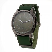 [해외]폴리폴리 손목시계 WT14T001SDVM 139251540 Green