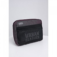 [해외]URBAN CLASSICS Urban Classic Urban Classic 허리 가방 138680573 rouge fonc?