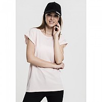 [해외]URBAN CLASSICS Extended 반팔 티셔츠 138452955 Pink Pale