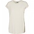 [해외]URBAN CLASSICS Modal Extended Shoulder Gt 티셔츠 138556553 White