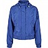 [해외]URBAN CLASSICS Oversized Shiny 재킷 138556720 Blue