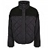 [해외]URBAN CLASSICS Diamond Quilt Puffer Oversized Big 재킷 138556757 Black