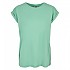 [해외]URBAN CLASSICS Extended Shoulder Tee 티셔츠 138557203 vert clair
